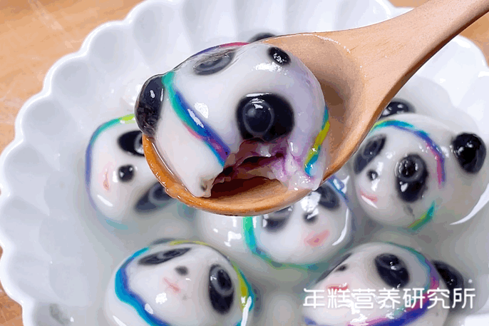 全网都在求“冰墩墩”!我们做了汤圆版,少油少糖健康简单,娃和大人都抢着吃休闲区蓝鸢梦想 - Www.slyday.coM 全网都在求“冰墩墩”!我们做了汤圆版,少油少糖健康简单,娃和大人都抢着吃休闲区蓝鸢梦想 - Www.slyday.coM