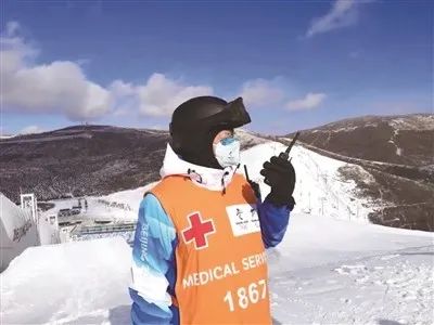 幕后英雄!致敬这些助力北京冬奥的民主党派成员休闲区蓝鸢梦想 - Www.slyday.coM 幕后英雄!致敬这些助力北京冬奥的民主党派成员休闲区蓝鸢梦想 - Www.slyday.coM