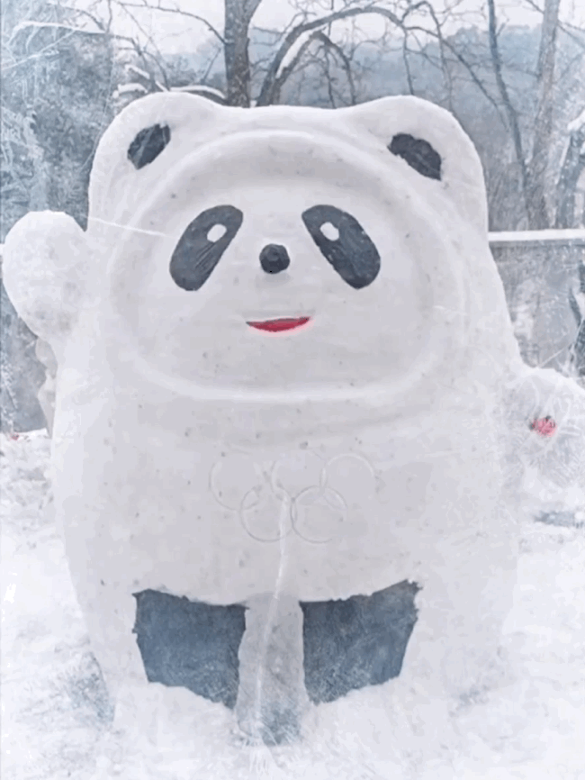 全网都在求“冰墩墩”!我们做了汤圆版,少油少糖健康简单,娃和大人都抢着吃休闲区蓝鸢梦想 - Www.slyday.coM 全网都在求“冰墩墩”!我们做了汤圆版,少油少糖健康简单,娃和大人都抢着吃休闲区蓝鸢梦想 - Www.slyday.coM