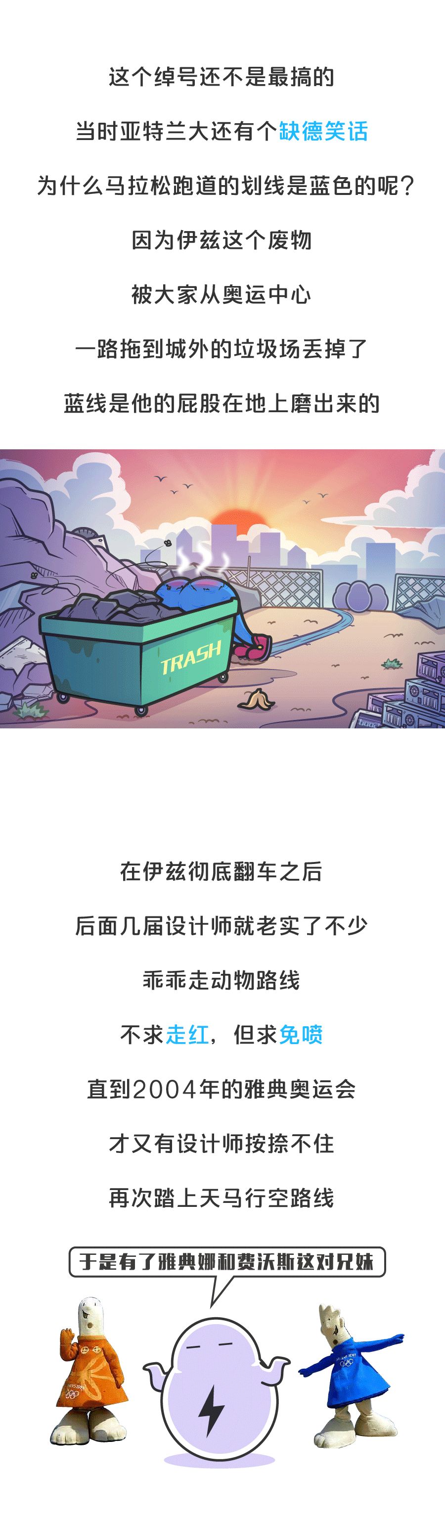 史上最丑吉祥物有多丑?被吓哭的我,抱紧了手里的冰墩墩休闲区蓝鸢梦想 - Www.slyday.coM 史上最丑吉祥物有多丑?被吓哭的我,抱紧了手里的冰墩墩休闲区蓝鸢梦想 - Www.slyday.coM