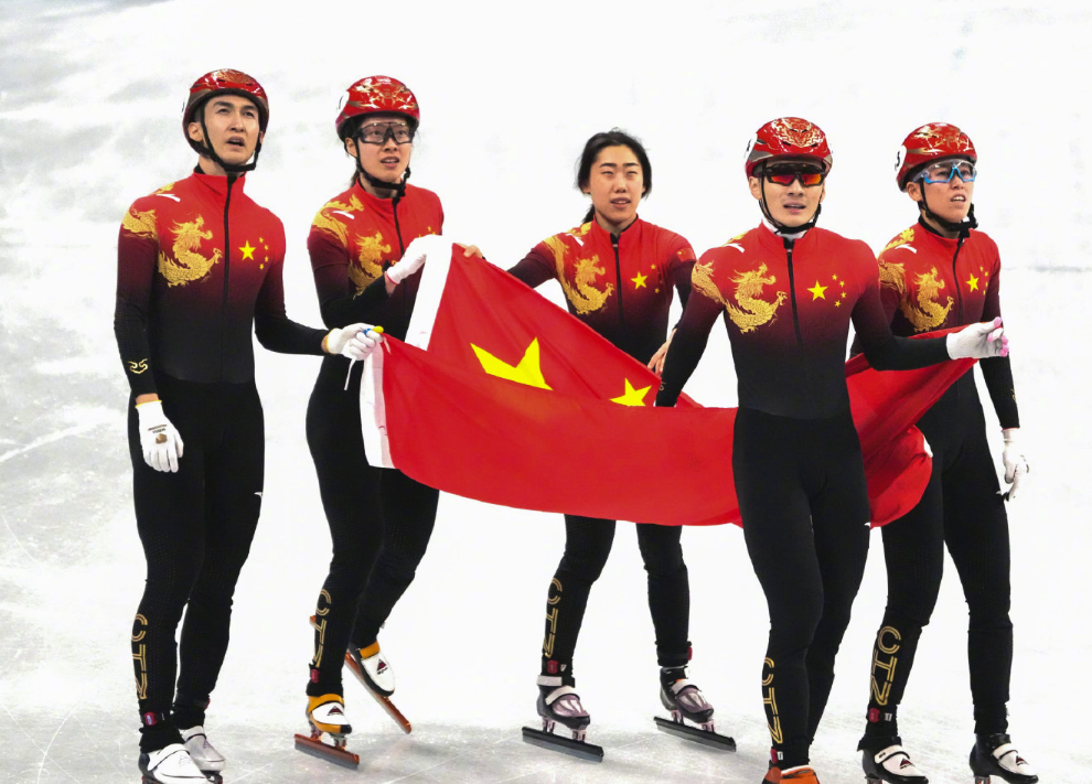 7金4银2铜，升至奖牌榜第四！中国队甩开日本<a href=