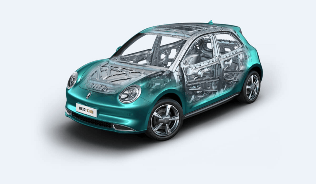 预算10万左右 女生买什么车合适?我推荐海豚、AION Y、好猫