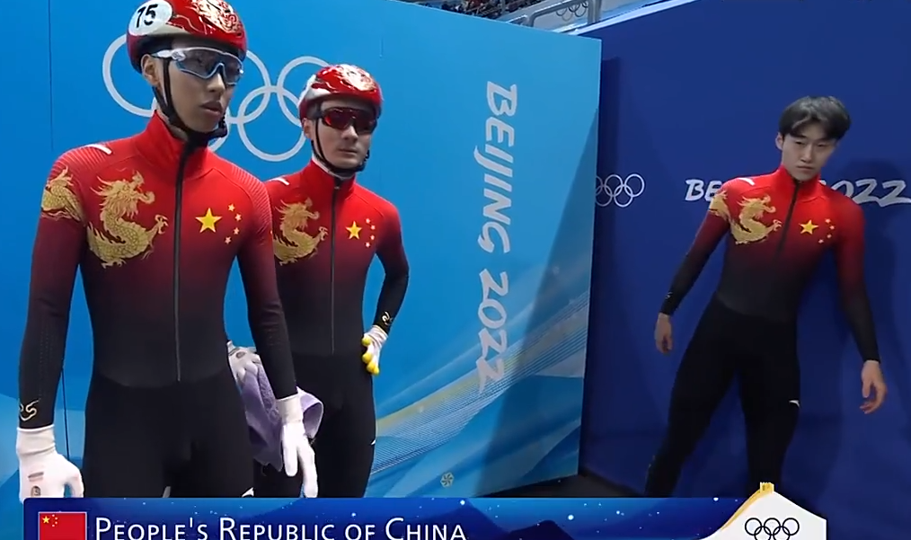 男子5000米中国第五<a href=