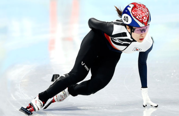 韩雨桐垫底，王濛狠批：滑得啥啊！短道速滑奖牌榜：<a href=