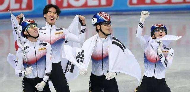 国际滑联都看不下去了,最新官宣打脸<a href=