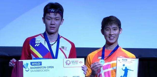 羽毛球亚团赛首日，马来西亚爆冷逆转日本女队，<a href=