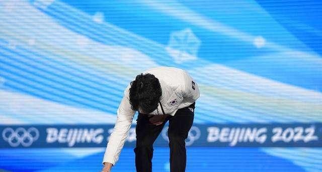 国际滑联都看不下去了,最新官宣打脸<a href=