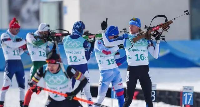 狂拿12金!挪威队太强了,中国高居亚洲第一,<a href=