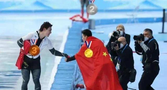 国际滑联都看不下去了,最新官宣打脸<a href=