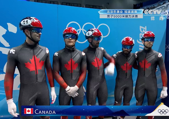 银牌变垫底！中国接力队爆冷，王濛狠批：骂不下去，<a href=