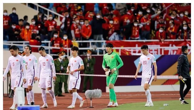 天大笑话!U23亚洲杯,越南队和泰国队均参赛,中国男足直接退