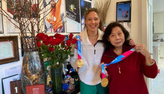 冬奥会最新奖牌榜！挪威独一档，中国队7金创历史，<a href=