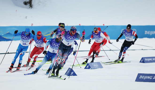 冬奥会最新奖牌榜！挪威独一档，中国队7金创历史，<a href=