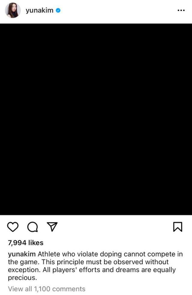 瓦利耶娃夺牌也无缘领奖台，<a href=