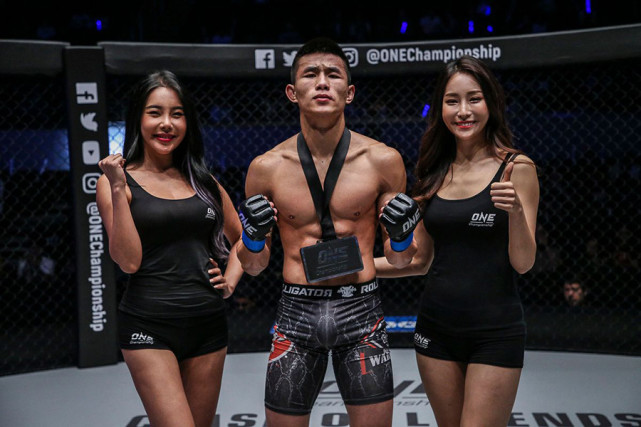 中韩MMA大戏重燃战火！中国猛将唐凯 VS <a href=