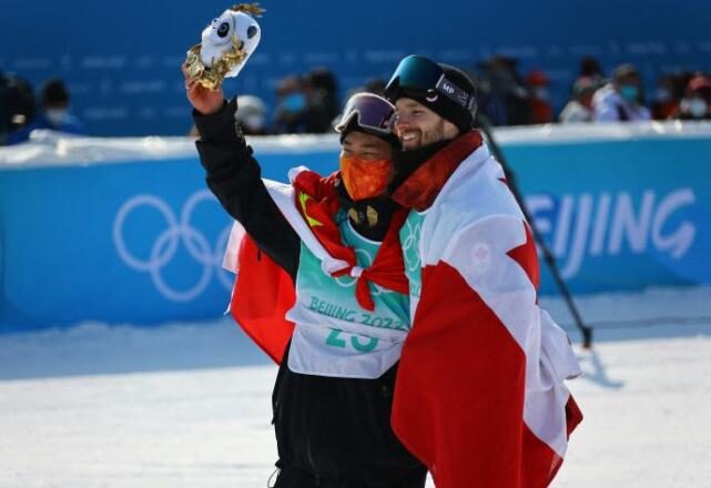 中国队豪夺6金亚洲无敌，日本、<a href=