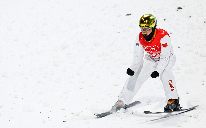 冬奥会最新奖牌榜！挪威独一档，中国队7金创历史，<a href=