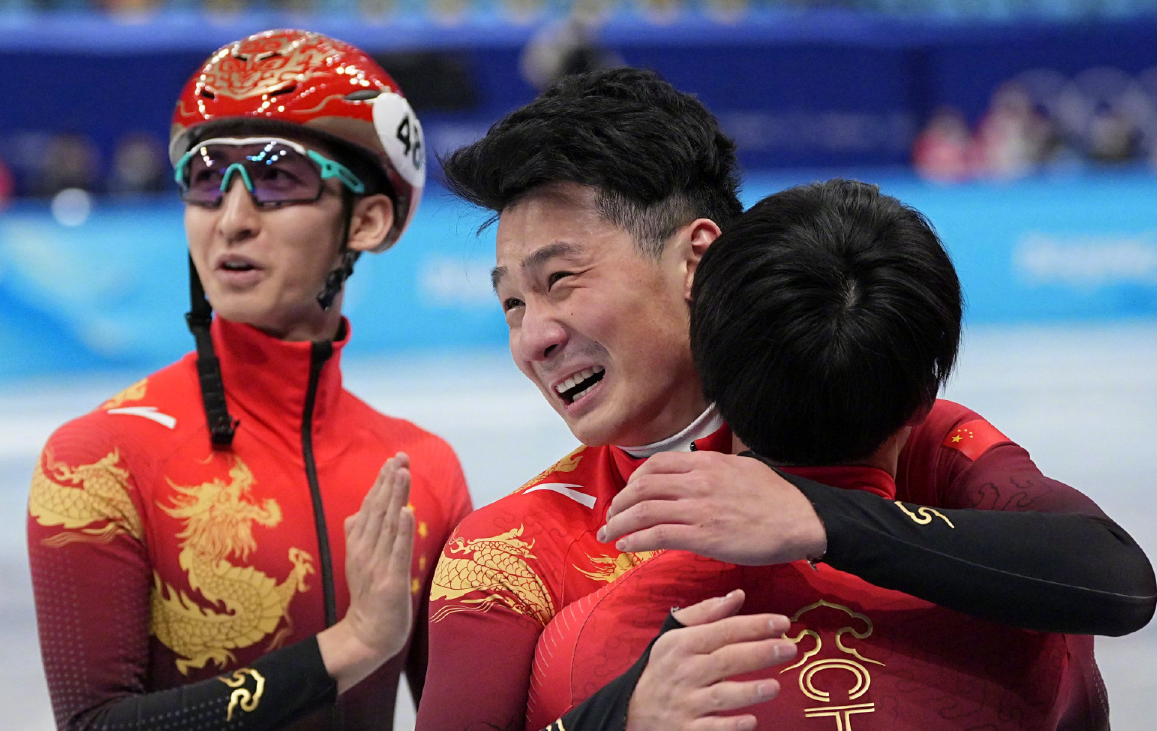 7金4银2铜，升至奖牌榜第四！中国队甩开日本<a href=