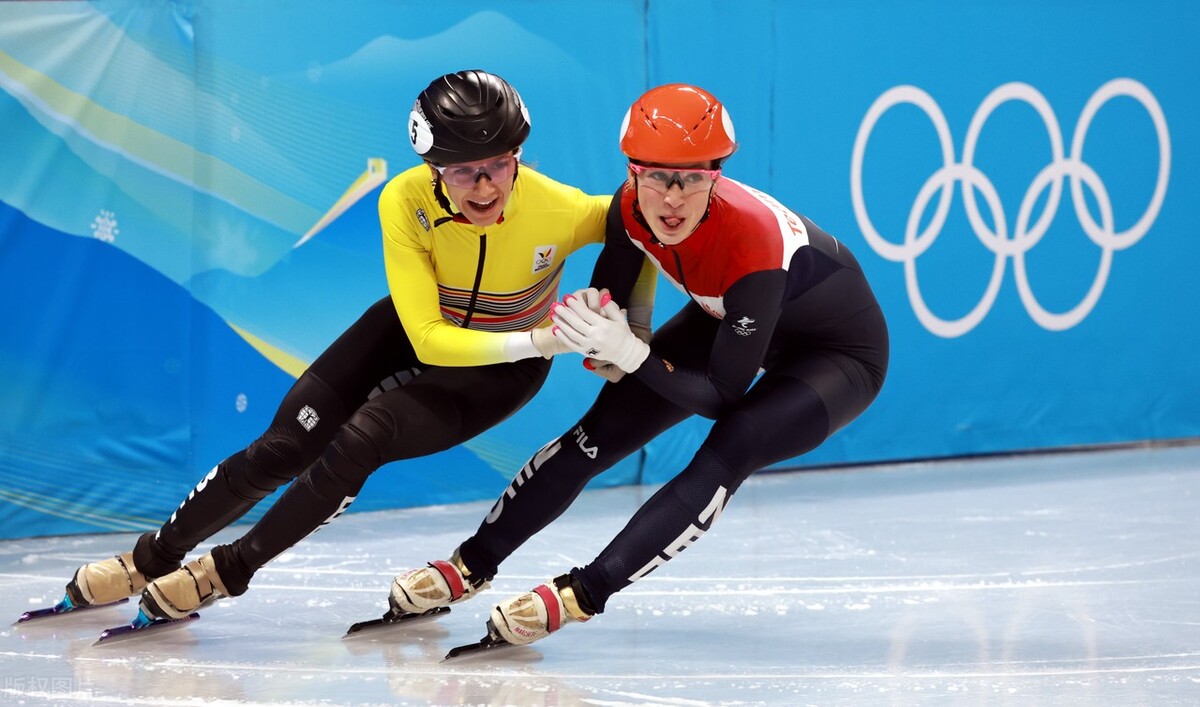 孙龙摔出赛道，王濛无语痛失5000米接力奖牌，<a href=