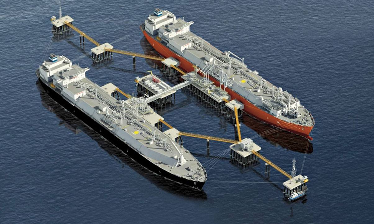 美国超过俄罗斯,成为我国进口LNG的第二大渠道!第一,是谁呢?休闲区蓝鸢梦想 - Www.slyday.coM 美国超过俄罗斯,成为我国进口LNG的第二大渠道!第一,是谁呢?休闲区蓝鸢梦想 - Www.slyday.coM