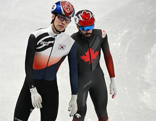 中国队小心！<a href=