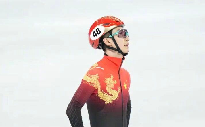 中国7金，打破亚洲冬奥金牌纪录！齐广璞创造历史，再见<a href=