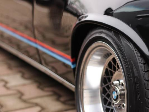 汽车保养一定要遵循适度原则