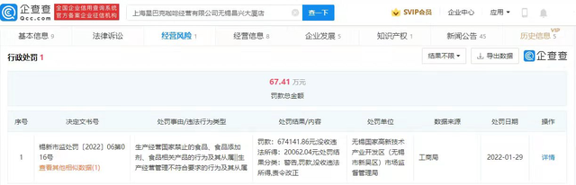 星巴克涨价,其门店曾因使用过期食材被罚休闲区蓝鸢梦想 - Www.slyday.coM 星巴克涨价,其门店曾因使用过期食材被罚休闲区蓝鸢梦想 - Www.slyday.coM