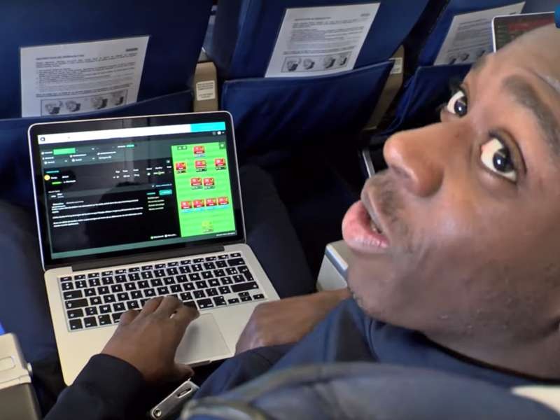 羽生结弦自曝是《动森》迷,还有哪些顶尖运动员也是游戏高手?休闲区蓝鸢梦想 - Www.slyday.coM 羽生结弦自曝是《动森》迷,还有哪些顶尖运动员也是游戏高手?休闲区蓝鸢梦想 - Www.slyday.coM