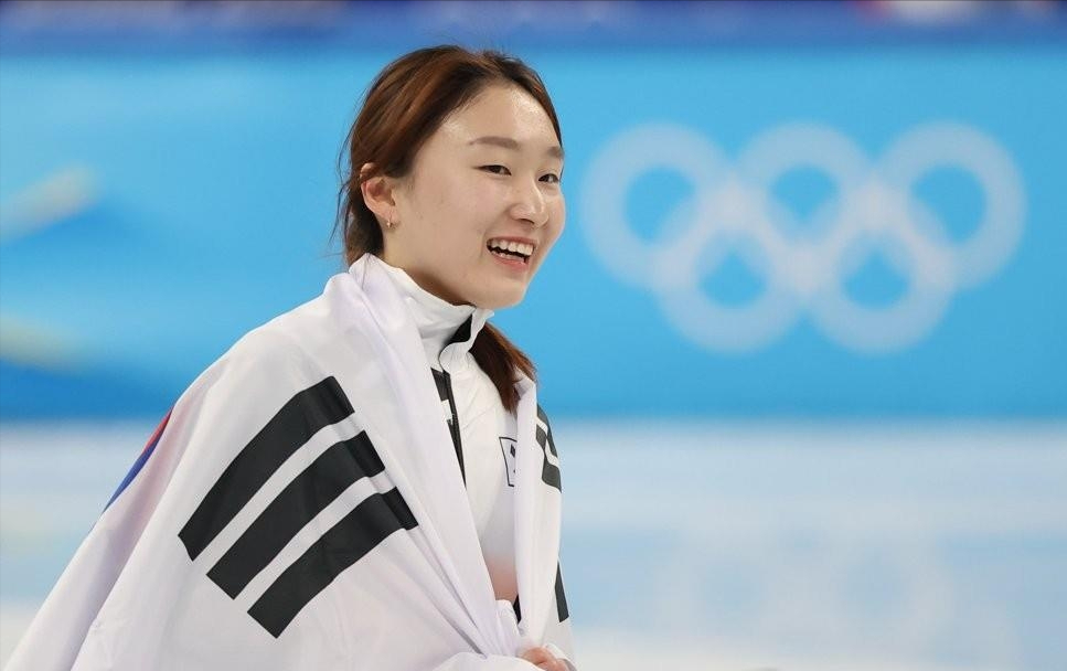 短道速滑收官，<a href=