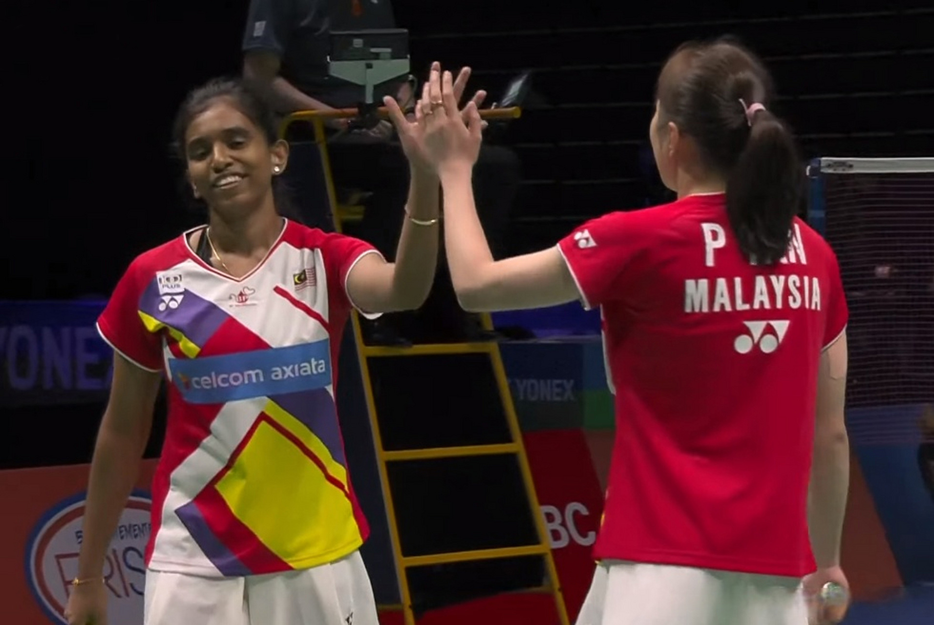 羽毛球亚团赛首日，马来西亚爆冷逆转日本女队，<a href=