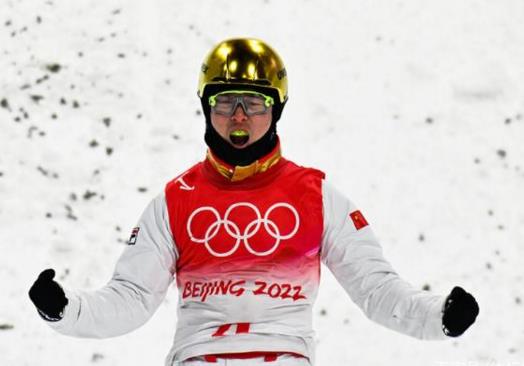 狂拿13金！冬奥会第一强国稳居第1，中国升至第4，甩开日本+<a href=