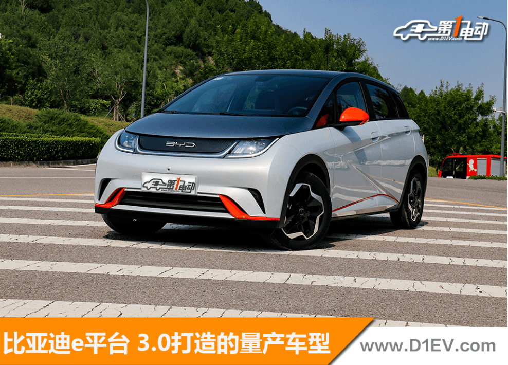 预算10万左右 女生买什么车合适?我推荐海豚、AION Y、好猫