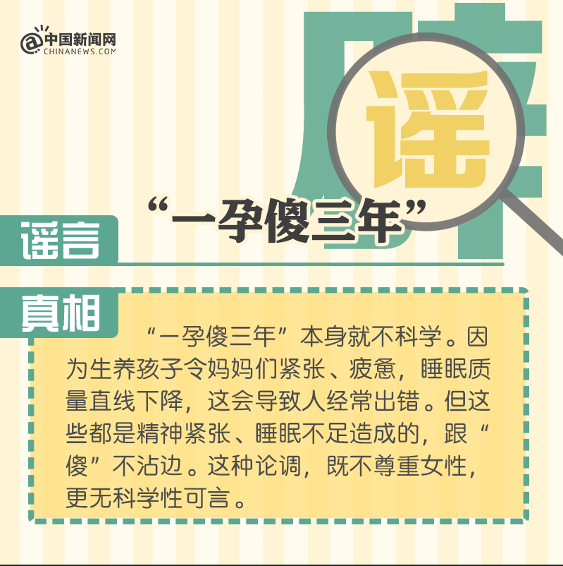 2021十大科学辟谣榜发布！你上当了吗?