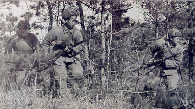 美军化学迫击炮“堵桥”,358团穿插连大喜:终于能揍美军了休闲区蓝鸢梦想 - Www.slyday.coM 美军化学迫击炮“堵桥”,358团穿插连大喜:终于能揍美军了休闲区蓝鸢梦想 - Www.slyday.coM