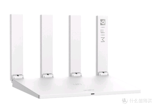 精选几款优质WiFi 6路由器推荐