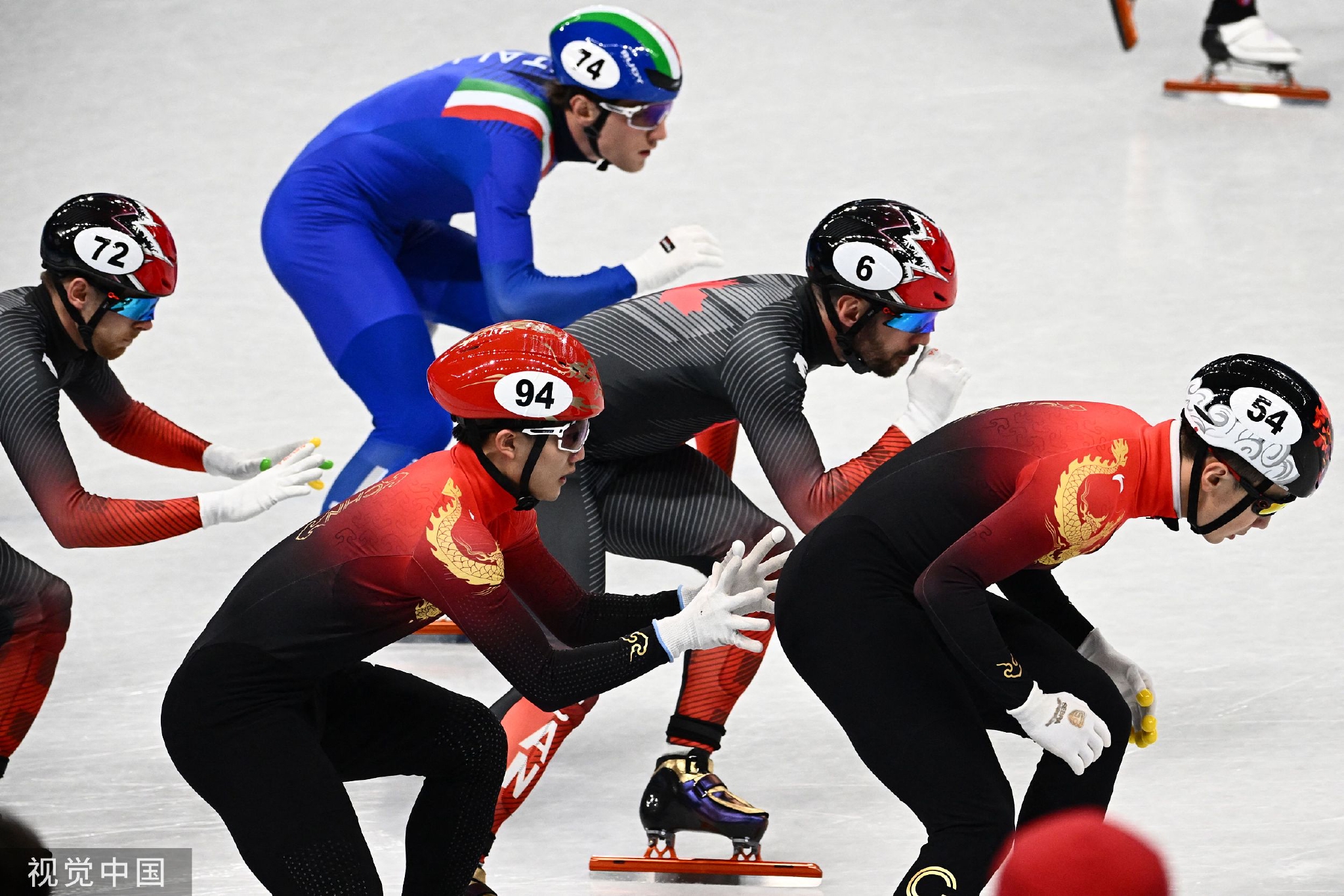 冬奥头条|短道速滑今夜收官,贾宗洋、齐广璞空中技巧冲金休闲区蓝鸢梦想 - Www.slyday.coM 冬奥头条|短道速滑今夜收官,贾宗洋、齐广璞空中技巧冲金休闲区蓝鸢梦想 - Www.slyday.coM