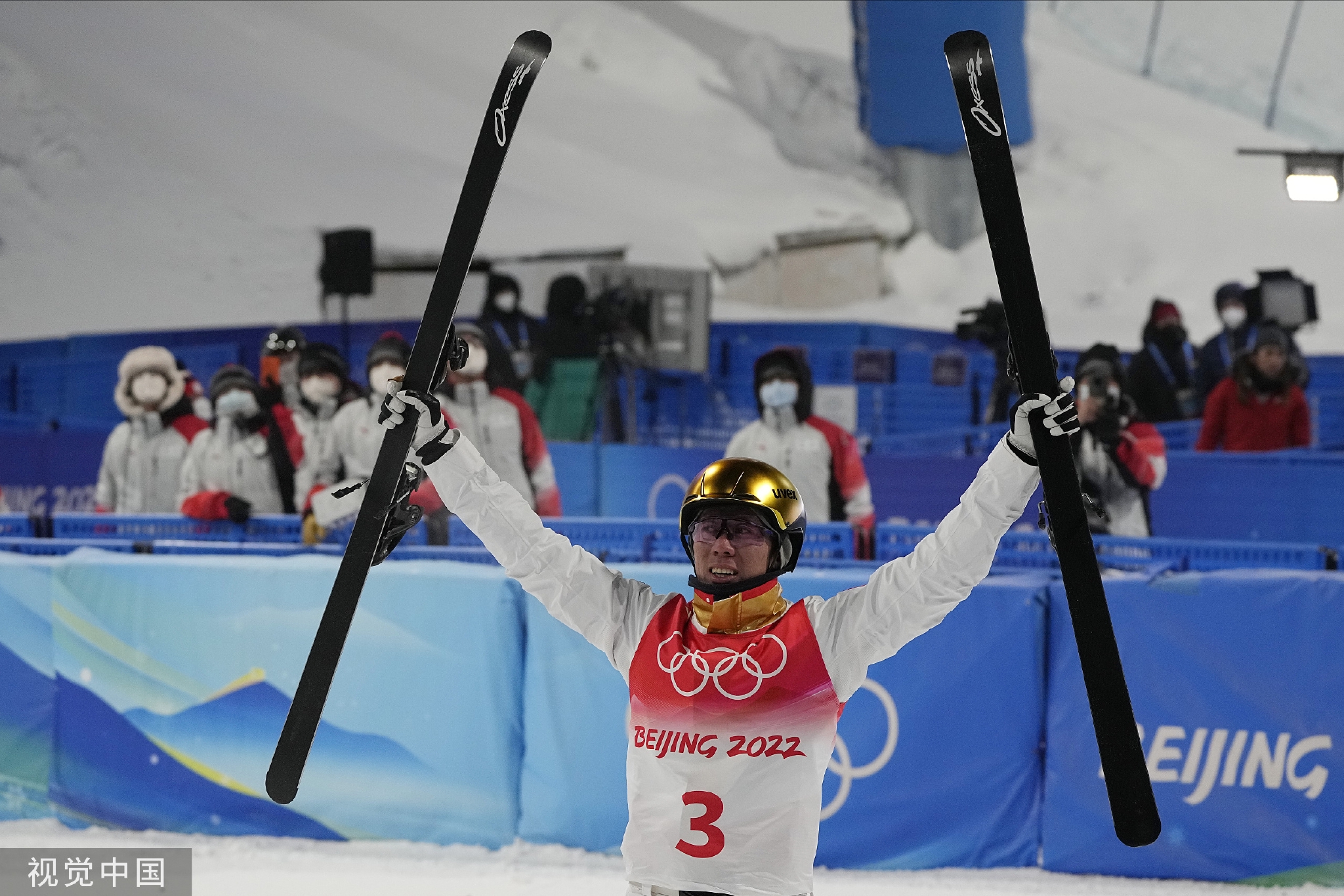 冬奥头条|短道速滑今夜收官,贾宗洋、齐广璞空中技巧冲金休闲区蓝鸢梦想 - Www.slyday.coM 冬奥头条|短道速滑今夜收官,贾宗洋、齐广璞空中技巧冲金休闲区蓝鸢梦想 - Www.slyday.coM
