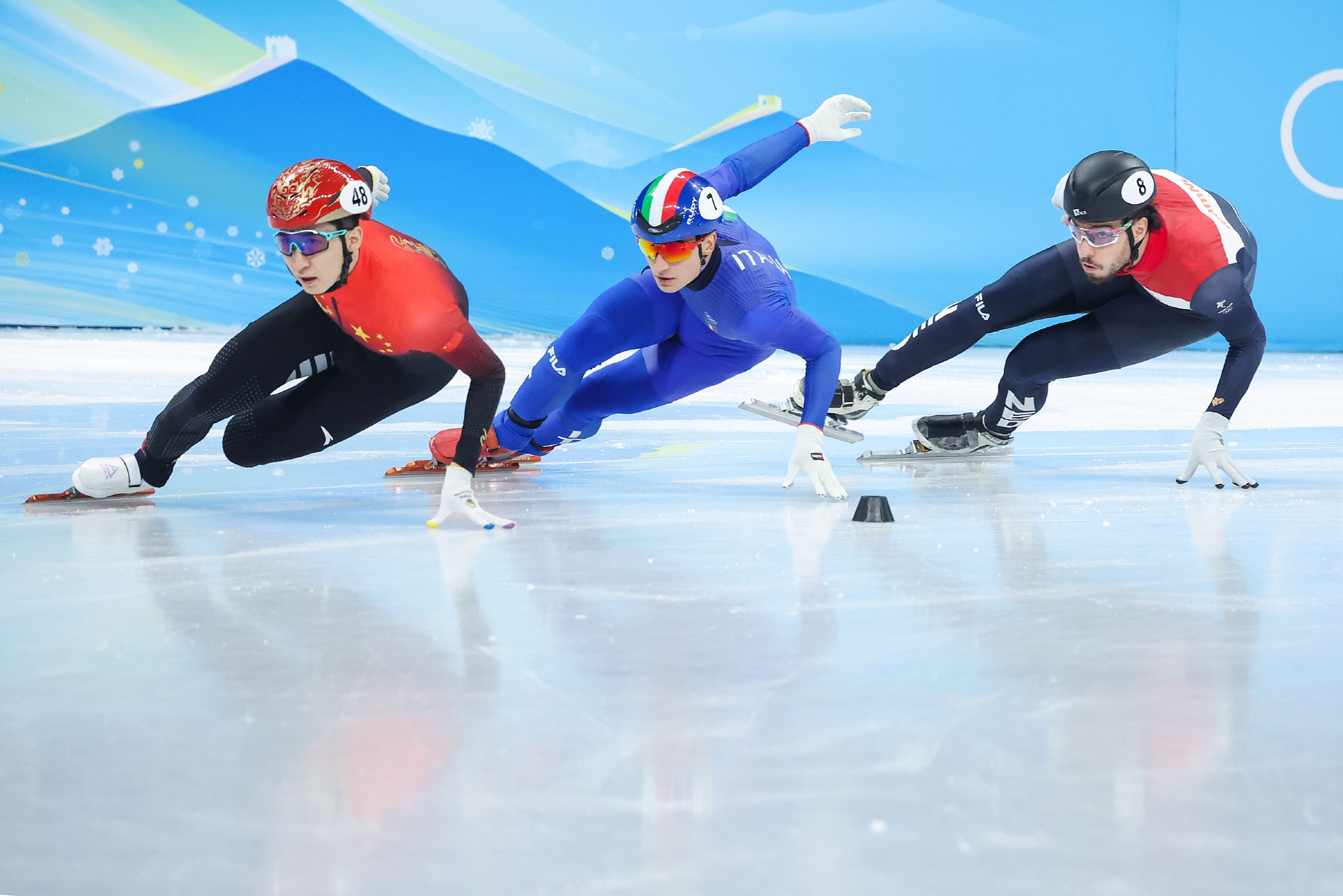 冬奥今日看点:贾宗洋齐广璞冲金 短道男队接力最后一搏休闲区蓝鸢梦想 - Www.slyday.coM 冬奥今日看点:贾宗洋齐广璞冲金 短道男队接力最后一搏休闲区蓝鸢梦想 - Www.slyday.coM