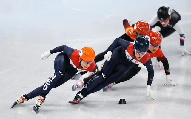 冬奥会短道速滑收官!中国队2金1银1铜第二,荷兰名将成最大赢家休闲区蓝鸢梦想 - Www.slyday.coM 冬奥会短道速滑收官!中国队2金1银1铜第二,荷兰名将成最大赢家休闲区蓝鸢梦想 - Www.slyday.coM