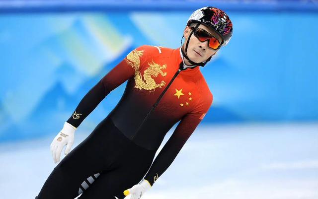 冬奥会短道速滑收官!中国队2金1银1铜第二,荷兰名将成最大赢家休闲区蓝鸢梦想 - Www.slyday.coM 冬奥会短道速滑收官!中国队2金1银1铜第二,荷兰名将成最大赢家休闲区蓝鸢梦想 - Www.slyday.coM