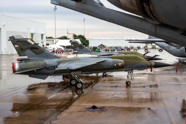 美国空军基地又摔一架飞机,竟是法国幻影战机,飞行员还是雇佣兵休闲区蓝鸢梦想 - Www.slyday.coM 美国空军基地又摔一架飞机,竟是法国幻影战机,飞行员还是雇佣兵休闲区蓝鸢梦想 - Www.slyday.coM