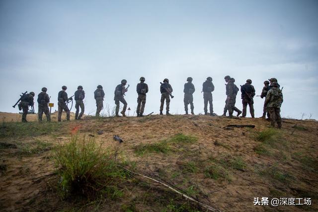 俄军刚撤军!顿巴斯就枪声大作:乌克兰抢先开火,打死乌东狙击手休闲区蓝鸢梦想 - Www.slyday.coM 俄军刚撤军!顿巴斯就枪声大作:乌克兰抢先开火,打死乌东狙击手休闲区蓝鸢梦想 - Www.slyday.coM