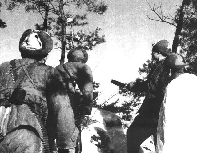 美军化学迫击炮“堵桥”,358团穿插连大喜:终于能揍美军了休闲区蓝鸢梦想 - Www.slyday.coM 美军化学迫击炮“堵桥”,358团穿插连大喜:终于能揍美军了休闲区蓝鸢梦想 - Www.slyday.coM