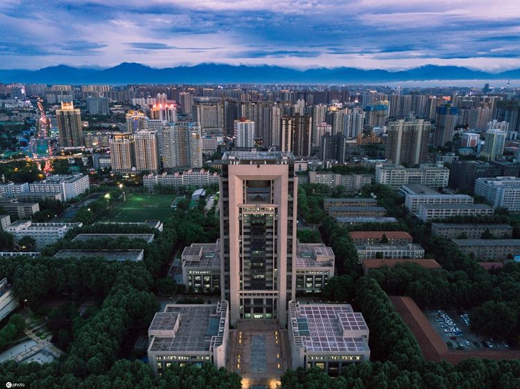 西安交通大学。(资料图)