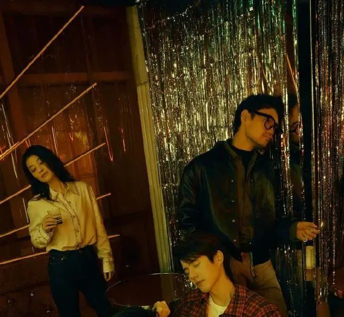 中年离婚又曾绯闻缠身,如今46岁的她是怎么从“保姆”活成“公主”的?休闲区蓝鸢梦想 - Www.slyday.coM 中年离婚又曾绯闻缠身,如今46岁的她是怎么从“保姆”活成“公主”的?休闲区蓝鸢梦想 - Www.slyday.coM