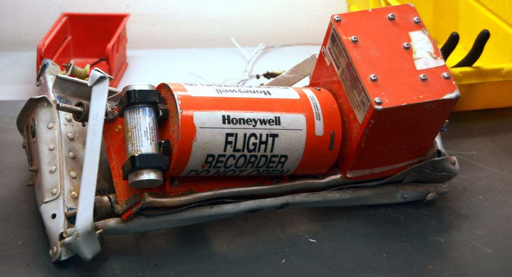 “黑匣子”上车！今年起国产新车将强制安装EDR系统