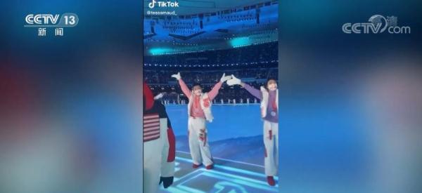 “感谢北京!”“感谢中国!”美国运动员特莎·莫德:刚回国就想念休闲区蓝鸢梦想 - Www.slyday.coM “感谢北京!”“感谢中国!”美国运动员特莎·莫德:刚回国就想念休闲区蓝鸢梦想 - Www.slyday.coM