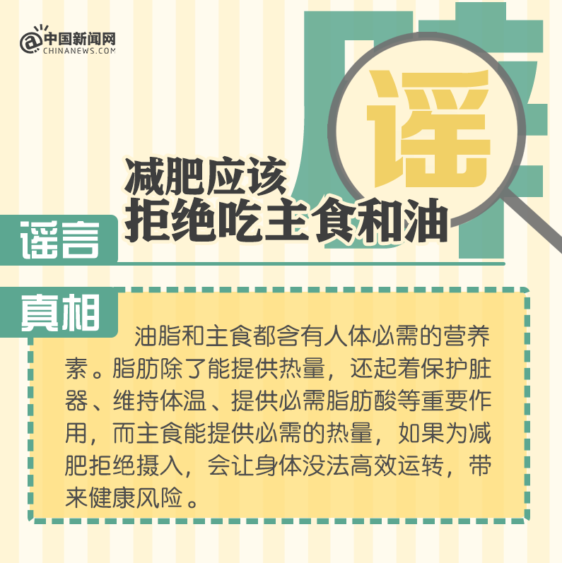 2021十大科学辟谣榜发布！你上当了吗?