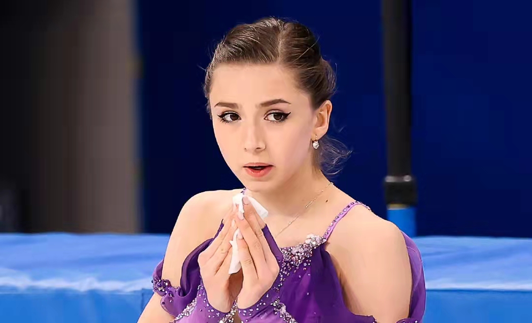 在听证会坐7小时！16岁K宝首次发声！<a href=